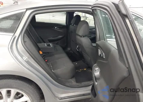 2018 Chevrolet Malibu Lt z USA, uszkodzony, nr VIN 1G1ZD5ST0JF188901